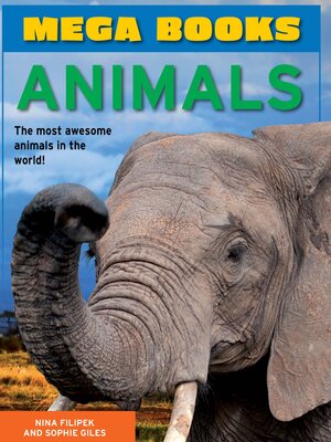 cover image of Animals